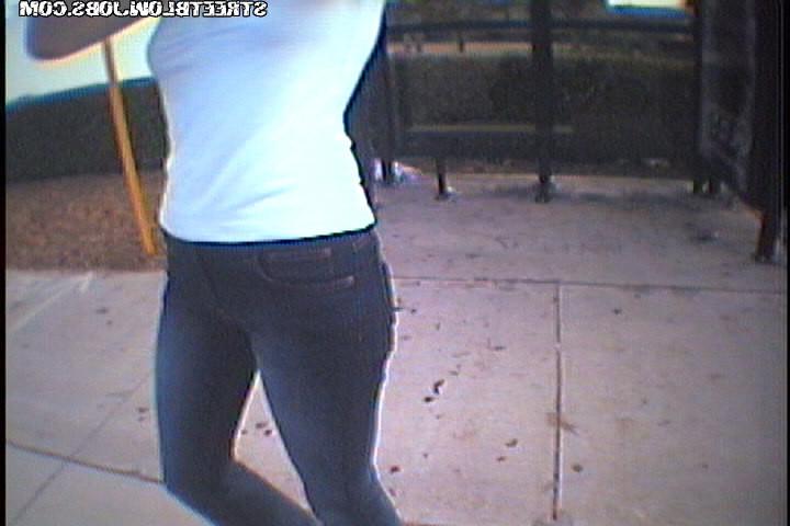 12P 12 pics and 1 movie of Harley from Street Blowjobs