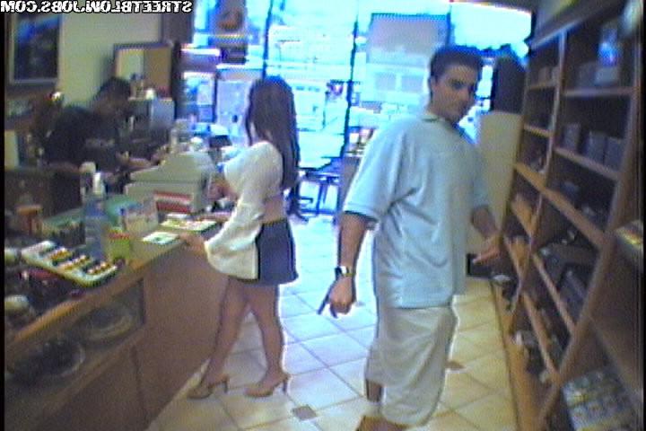 12P 12 pics and 1 movie of Nautica from Street Blowjobs