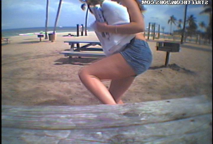 12P 12 pics and 1 movie of Charlotte from Street Blowjobs
