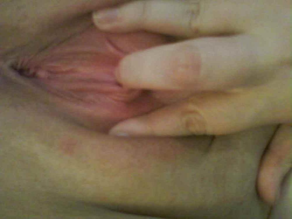 25P Pussy Close Up