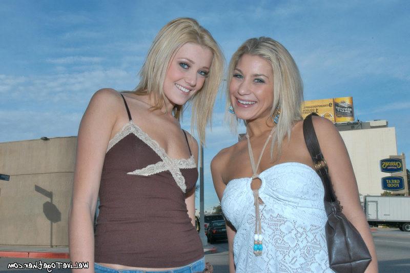12P 12 pics and 1 movie of Angeleena from We Live Together