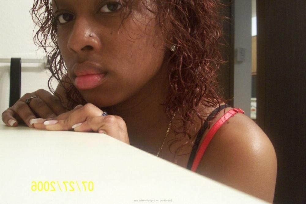 15P Black teen gfs naked and fucking gallery 9