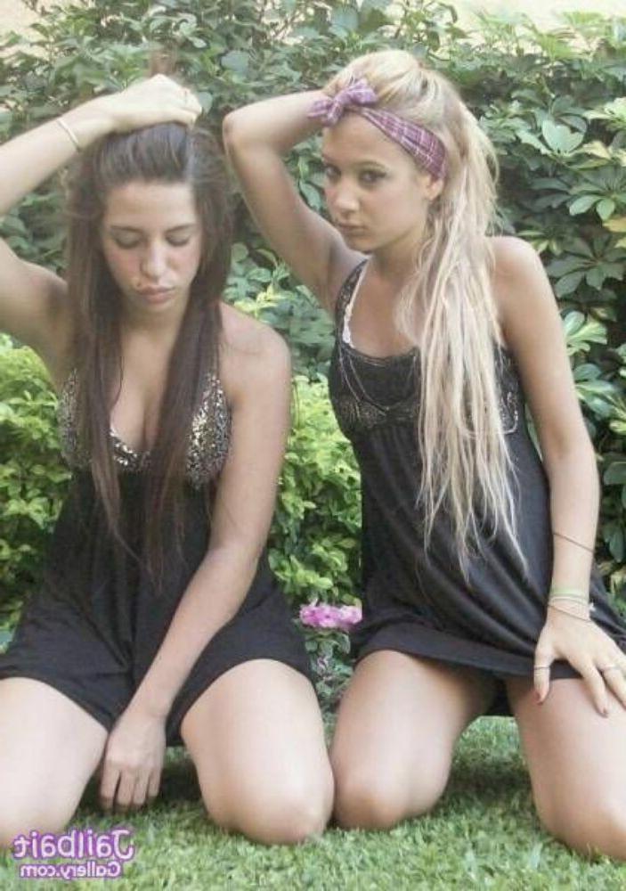 15P Virgin teen gfs exposed on camera gallery 5