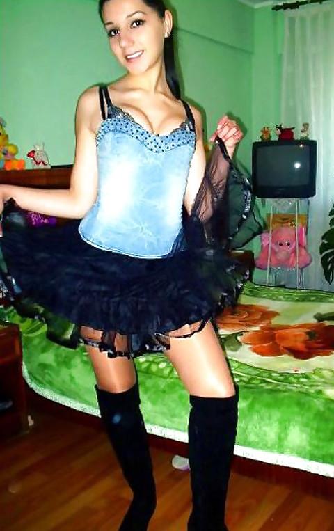 25P ROMANIAN TEEN SLUTS 7