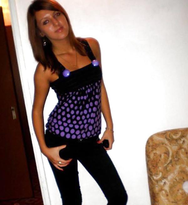 25P ROMANIAN TEEN SLUTS 7