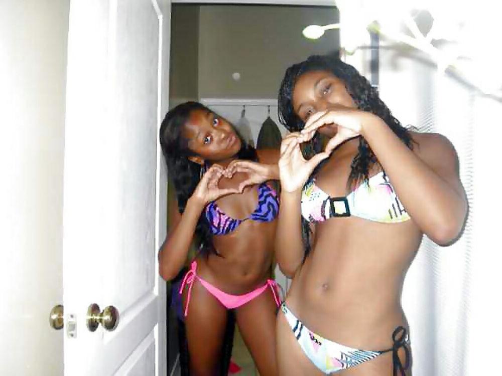 15P Black teen gfs naked and fucking gallery 15