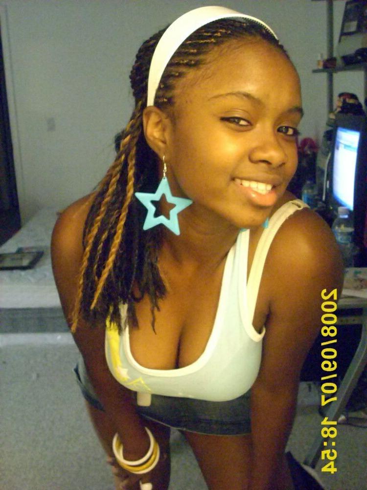 15P Black teen gfs naked and fucking gallery 17