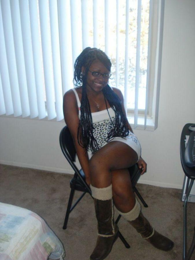 15P These black teen girlfriends posing and naked