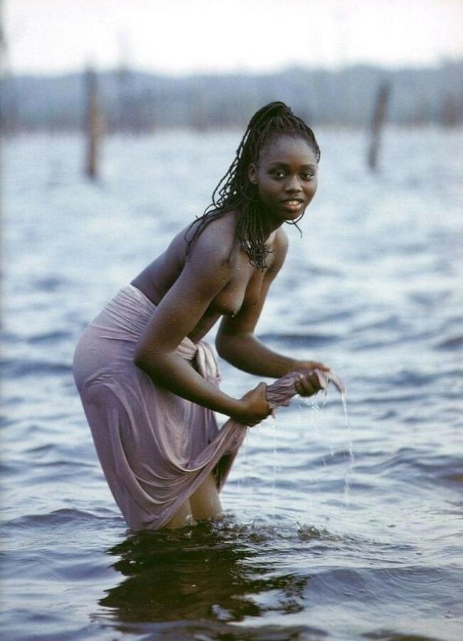 15P These black teen girlfriends posing and naked