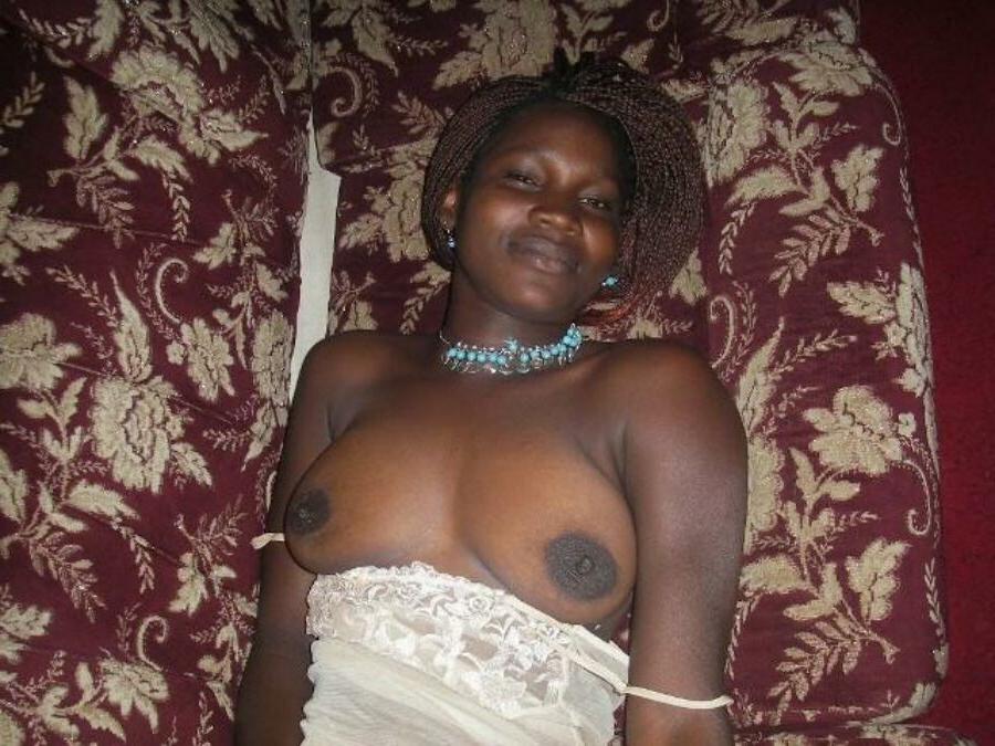 15P These black teen girlfriends posing and naked