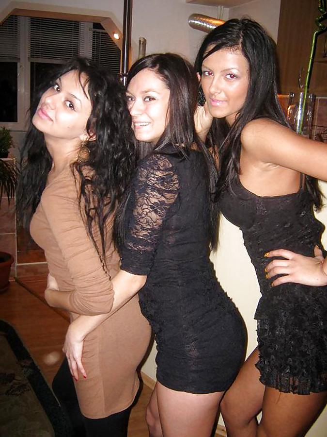 25P ROMANIAN TEEN SLUTS 9