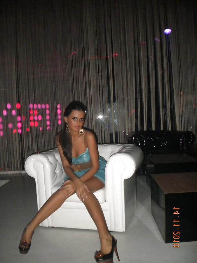 25P ROMANIAN TEEN SLUTS 9