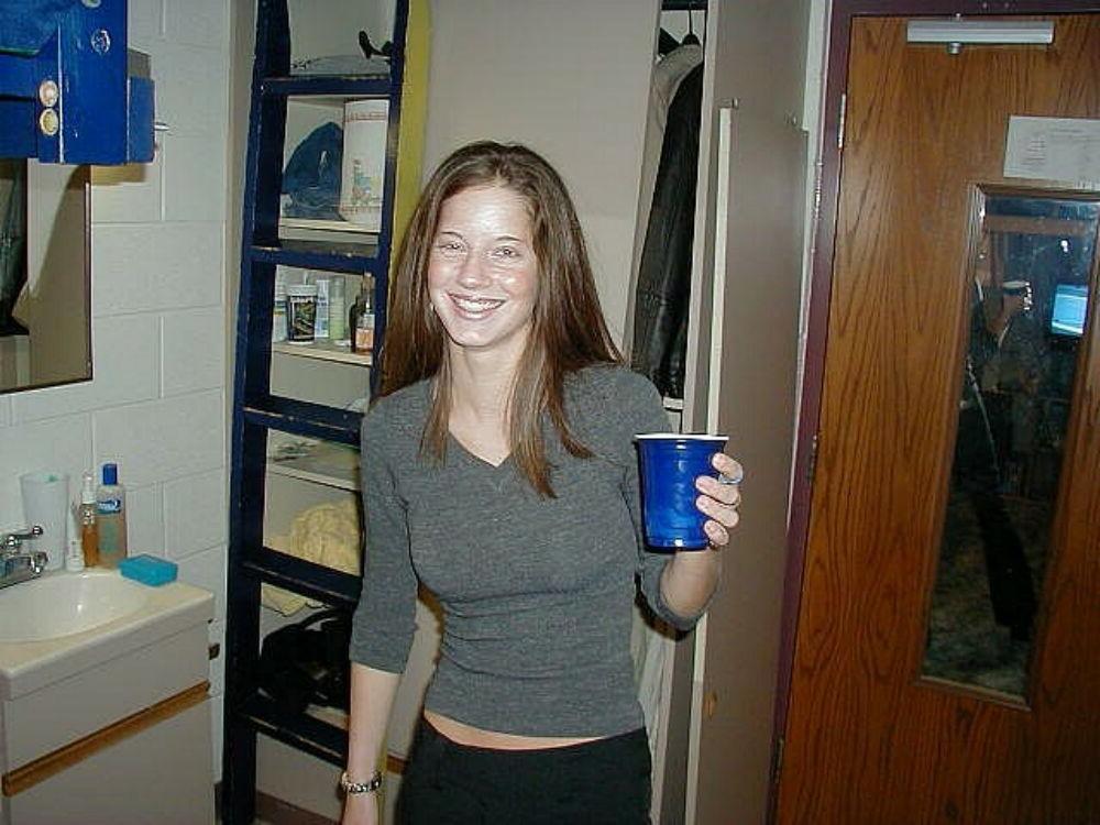 15P Virgin teen gfs exposed on camera gallery 18
