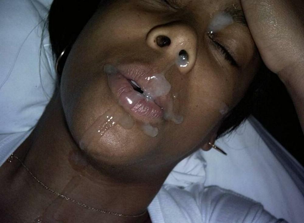 15P These black teen gfs posing and naked gallery 7