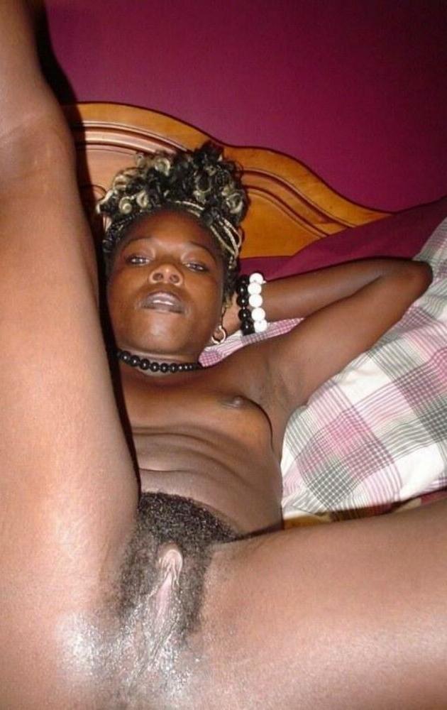15P These black teen gfs posing and naked gallery 7