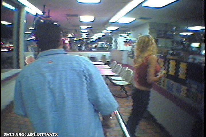 12P 12 pics and 1 movie of Carol from Street Blowjobs