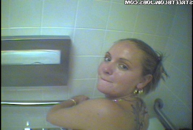 12P 12 pics and 1 movie of Mattie from Street Blowjobs