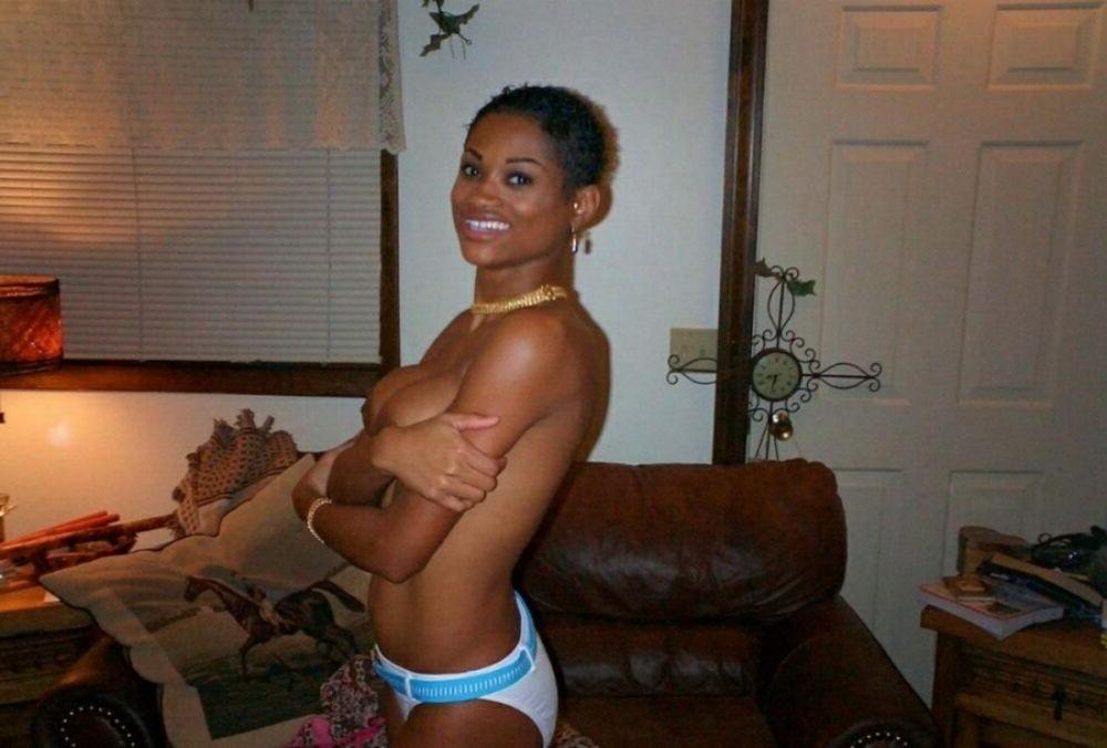 15P Black teen gfs posing naked and fucking gallery 17