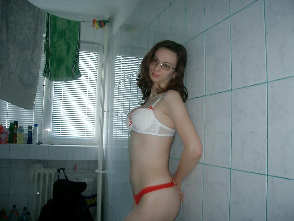 25P RUSSIAN GIRLS ARE HORNY VIII