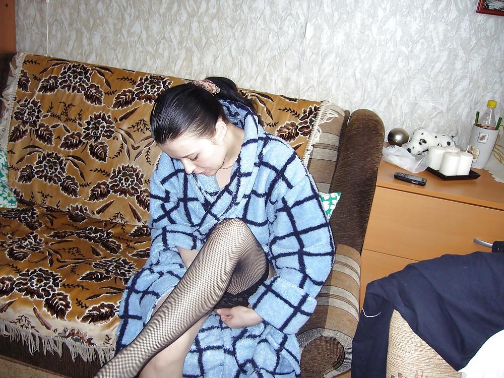 25P RUSSIAN GIRLS ARE HORNY X