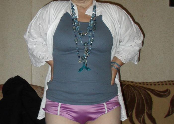 16P Granny GFs