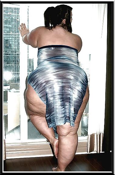 25P BBW  GoDDess