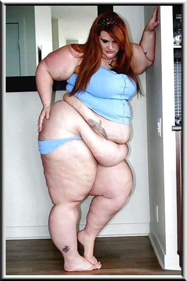 25P BBW  GoDDess