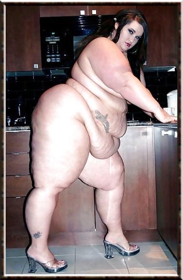 25P BBW  GoDDess