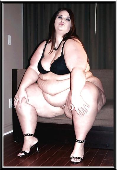 25P BBW  GoDDess