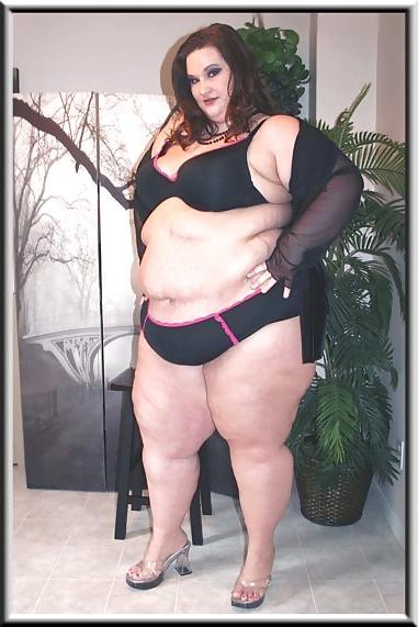 25P BBW  GoDDess