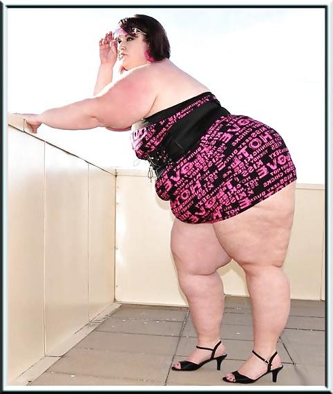 25P BBW  GoDDess
