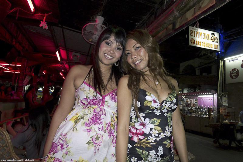 25P Hot Thai Whores love licking sex tourist assholes for money asian butt lovers