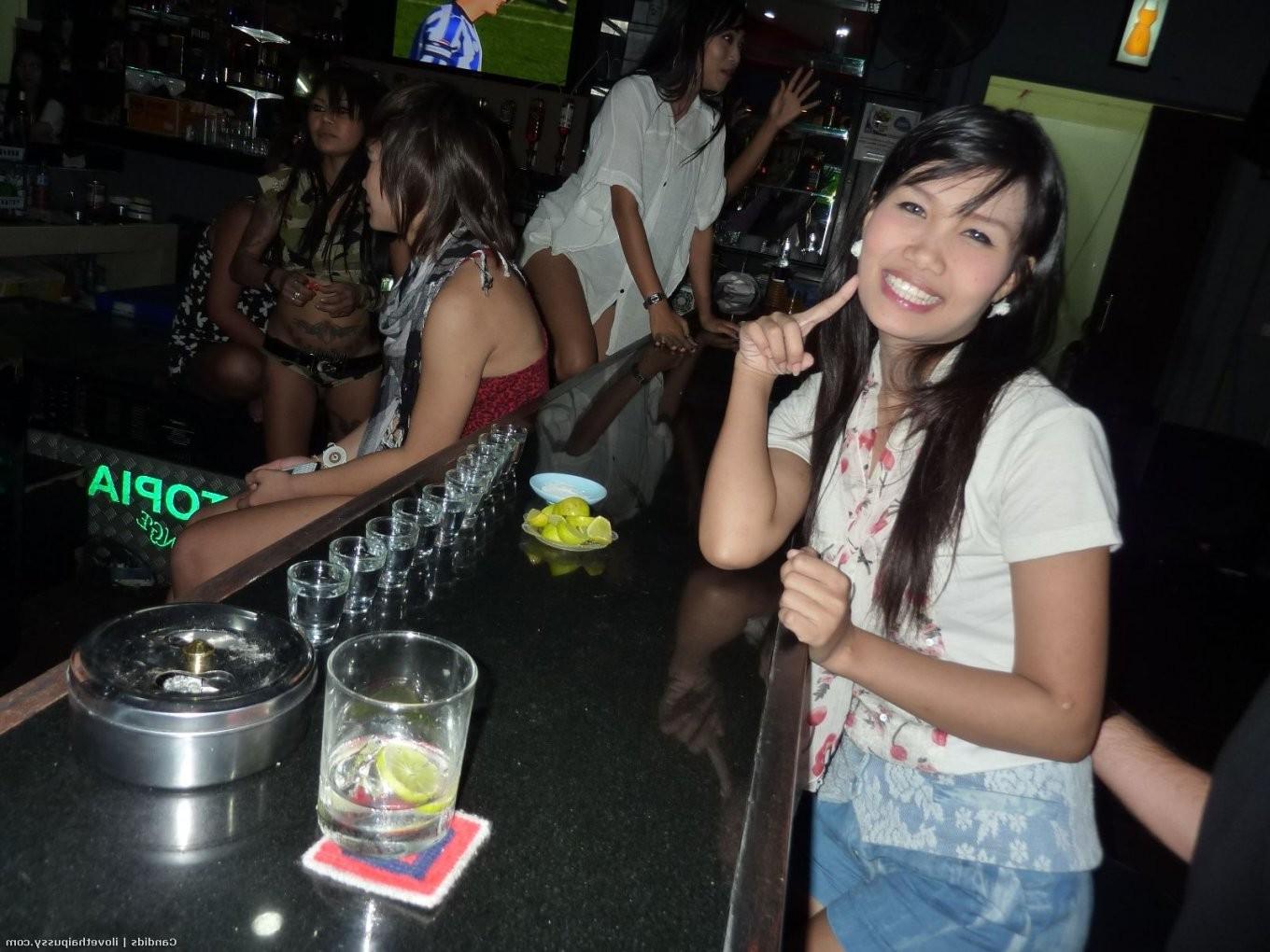 25P Hot Thai Whores love licking sex tourist assholes for money asian butt lovers