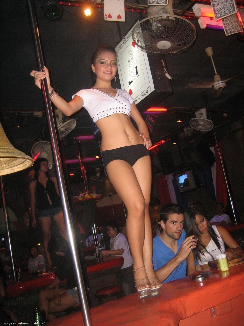 25P Hot Thai Whores love licking sex tourist assholes for money asian butt lovers
