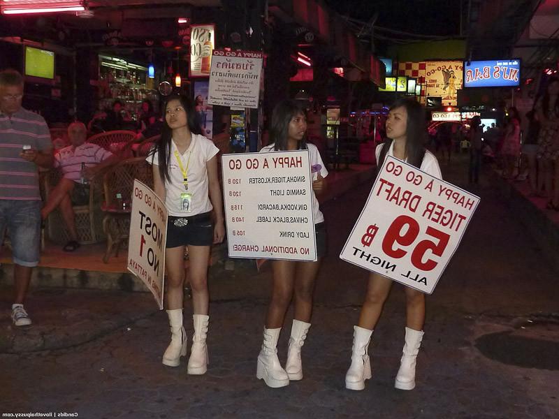 25P Hot Thai Whores love licking sex tourist assholes for money asian butt lovers