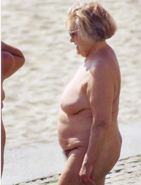16P wifes and old granny