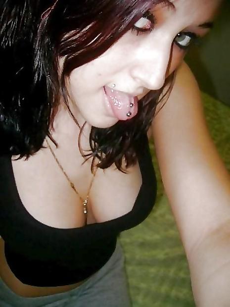 25P Not Nude But Very Hot Tits 08