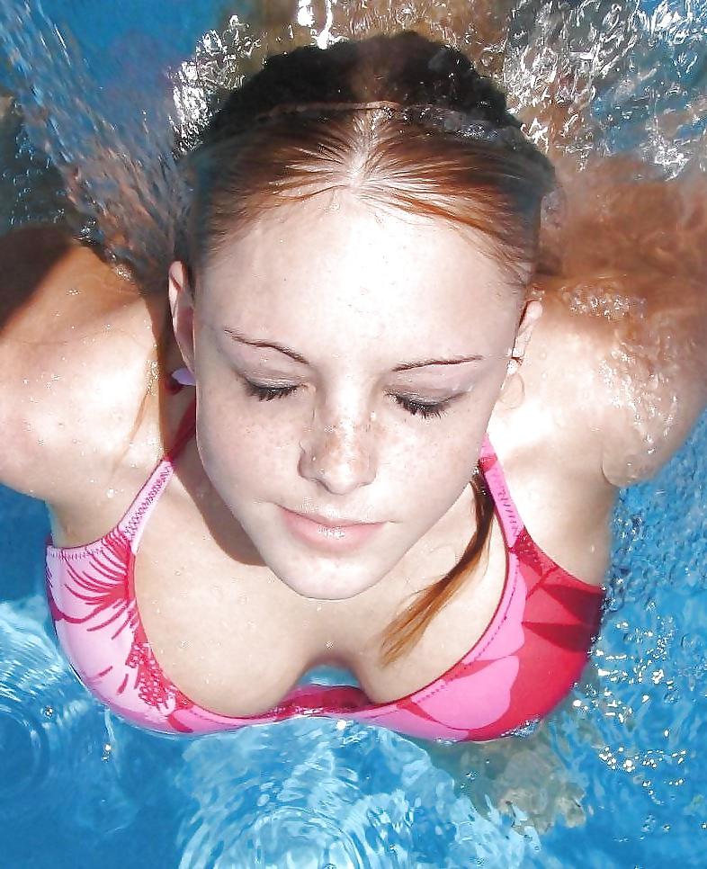 25P Not Nude But Very Hot Tits 08