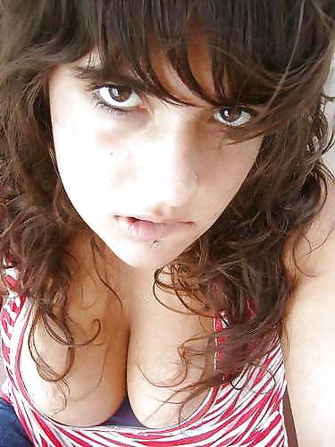 25P Not Nude But Very Hot Tits 08