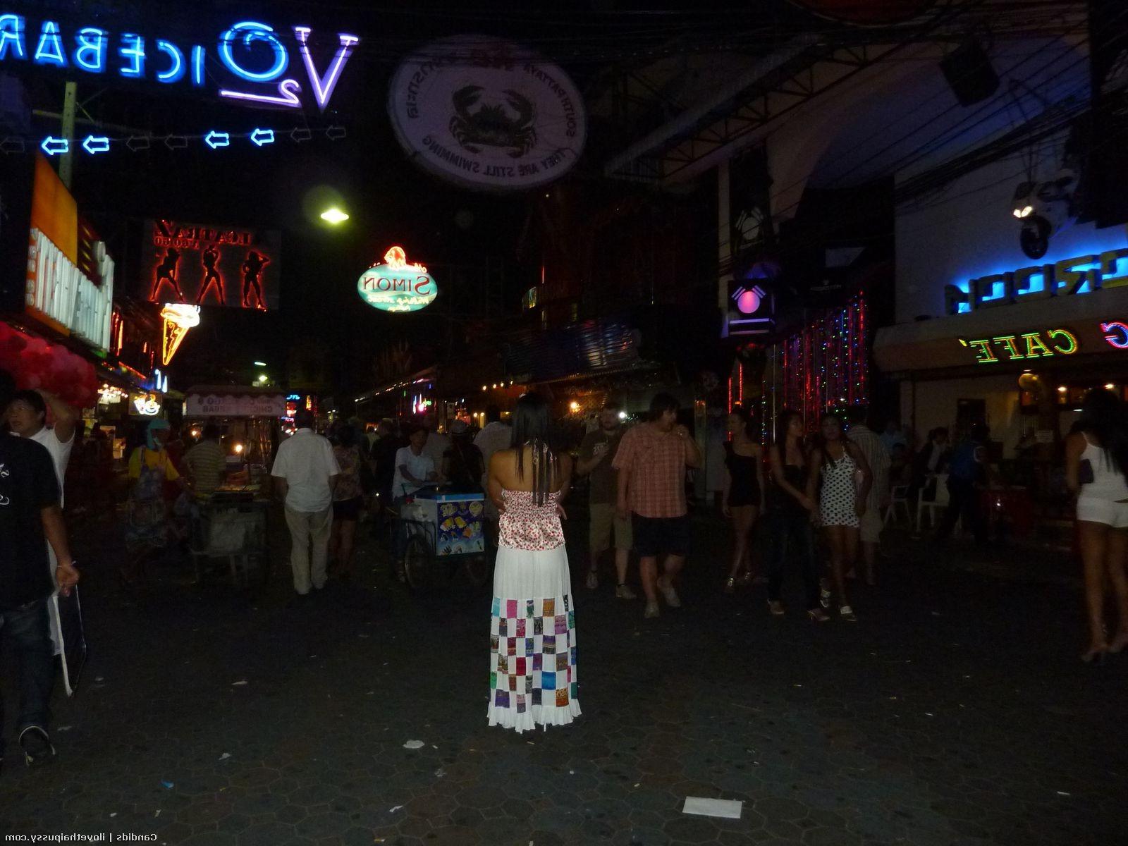 25P Hot Naughty Thai street whores paid to fuck sex tourists asian sluts