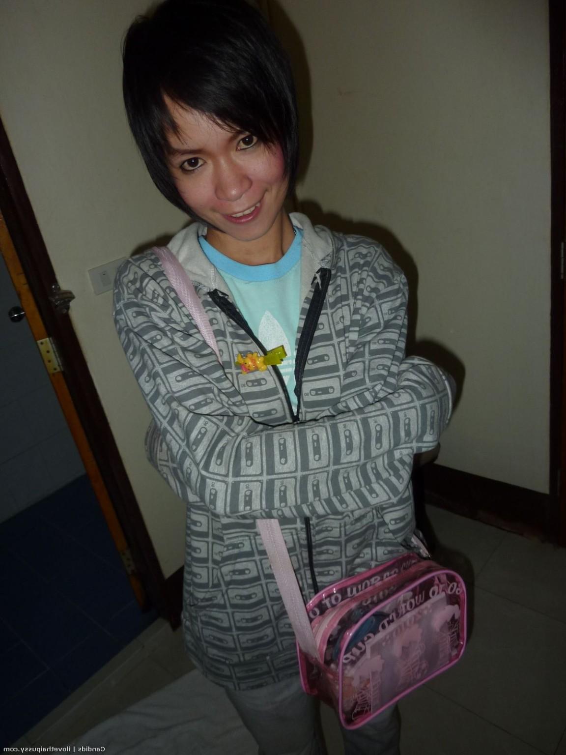 25P Hot Drunk walking street babes drinking and party hard asian pussy