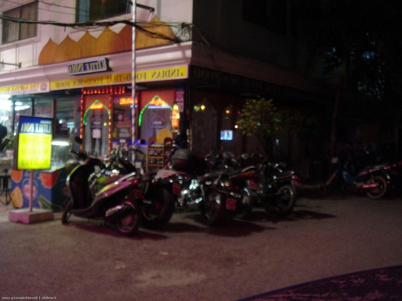24P Hot Thai Bargirl spreading tight pussy fucking sex tourist filthy asian babe - b