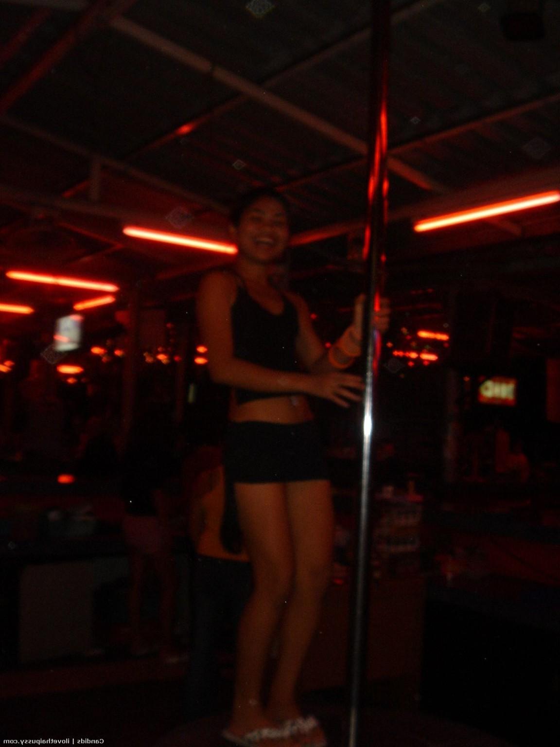 24P Hot Thai Bargirl spreading tight pussy fucking sex tourist filthy asian babe - b