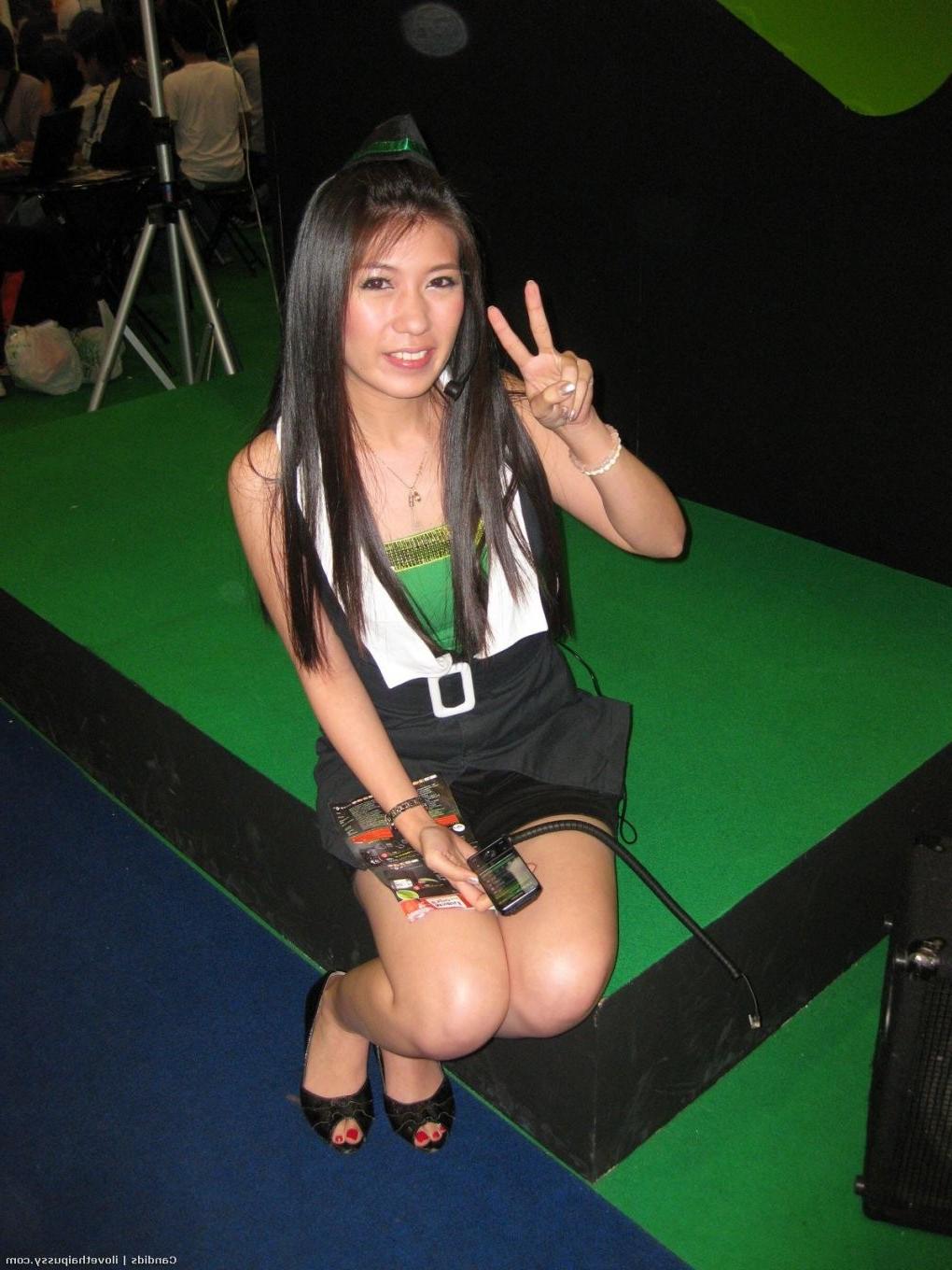 24P Hot Thai Girls From Bangkok Fucking A Sex Tourist For Money Asian Whores