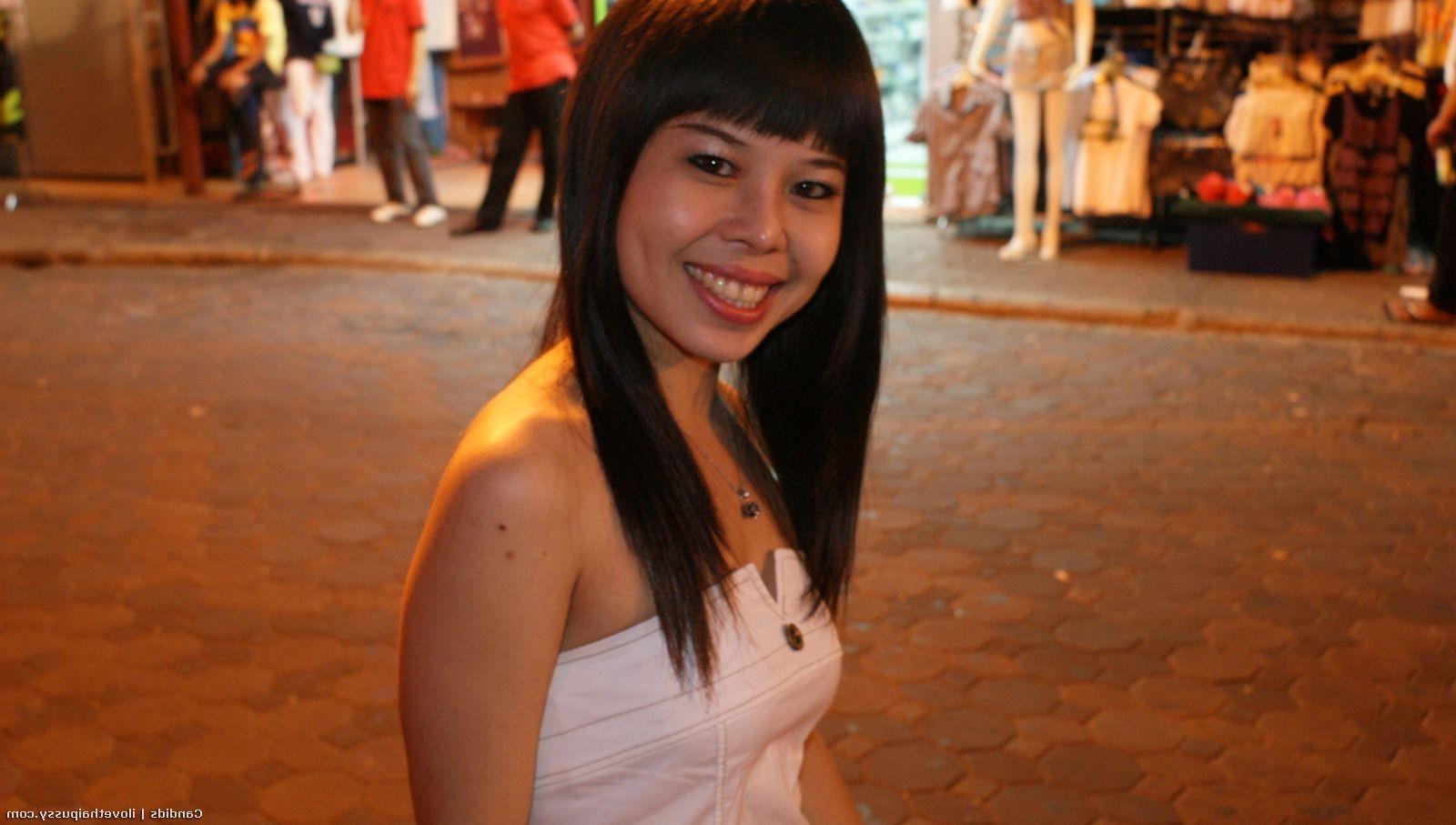 15P Filthy Thai Whores From The Asian Streets Sucking And Fucking for Money