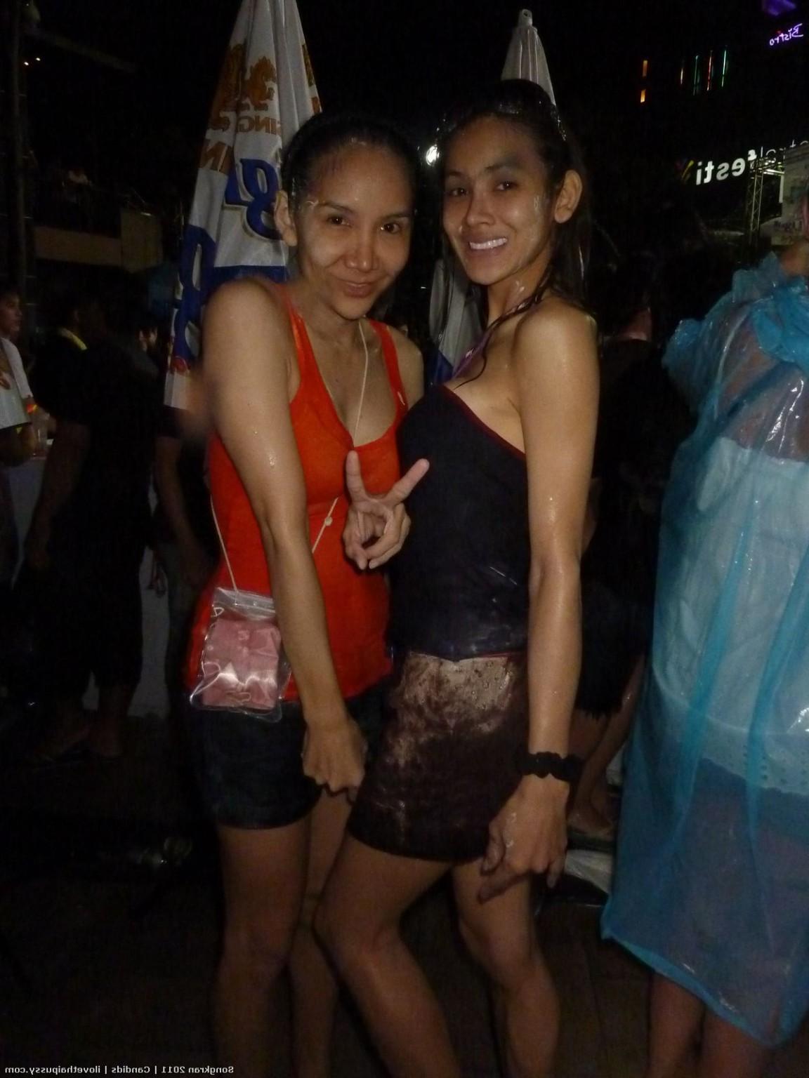 15P Wild Thai Street Whores Spread Wide And Butt Fucked Anal Sex Asians