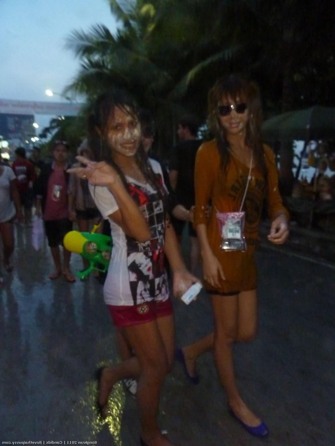15P Wild Thai Street Whores Spread Wide And Butt Fucked Anal Sex Asians