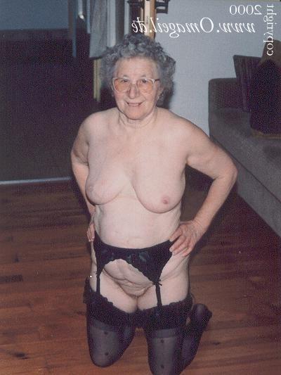 16P ovely old grandmothers
