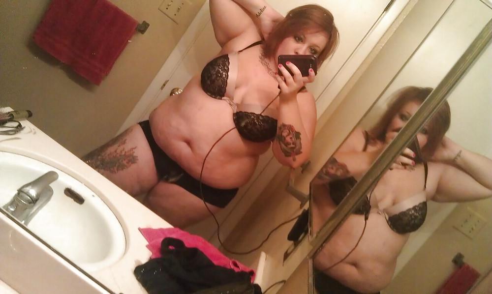 25P Fulfill Your Chubby Teen Fantasy  