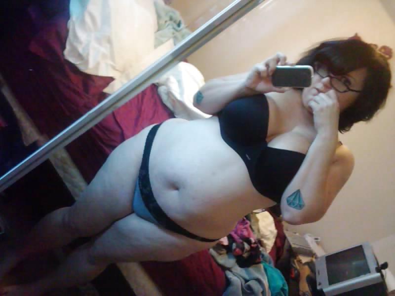 25P Fulfill Your Chubby Teen Fantasy  